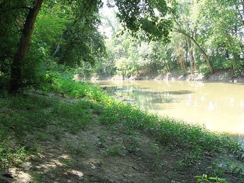 Property photo 17 - 27 Acres offered in 2 Tracts or Combination, Former U.A.W. Hall
